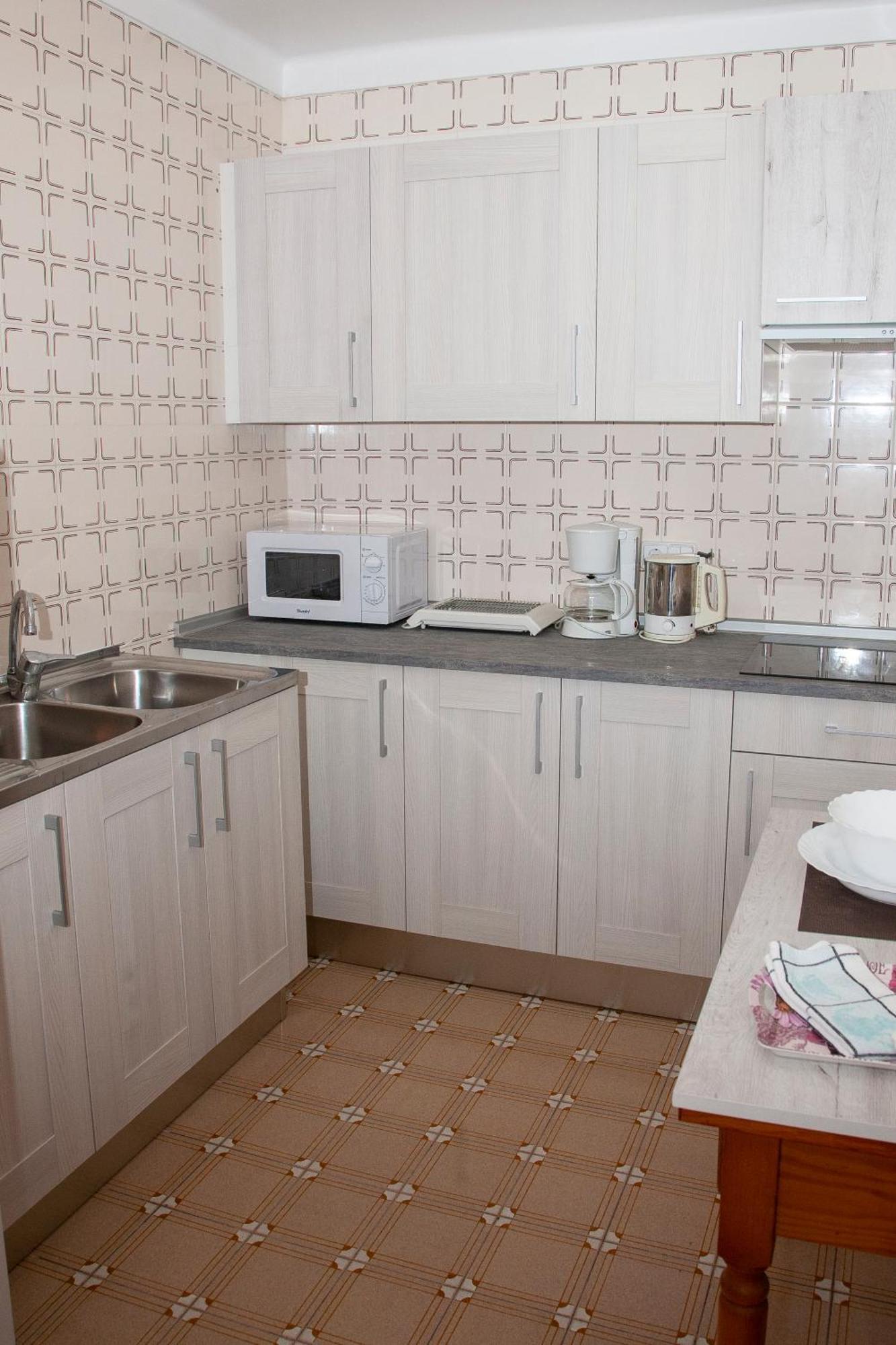 Bon Aire Apartamentos Peguera Eksteriør billede