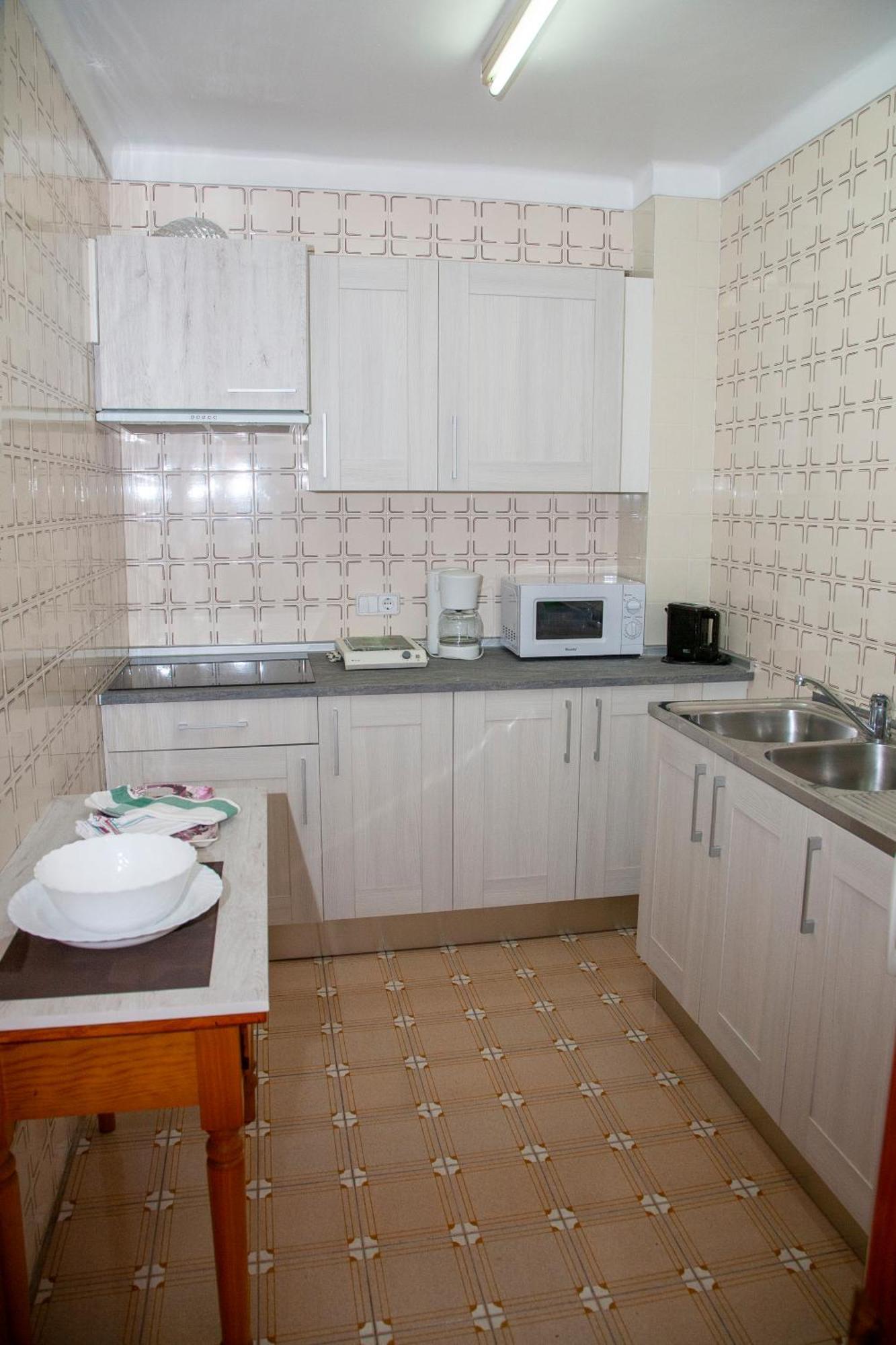 Bon Aire Apartamentos Peguera Eksteriør billede